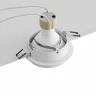 Встраиваемый светильник Hesby Lighting Vestby HSBL_0119
