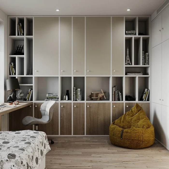 Встраиваемый светильник Hesby Lighting Vestby HSBL_0119