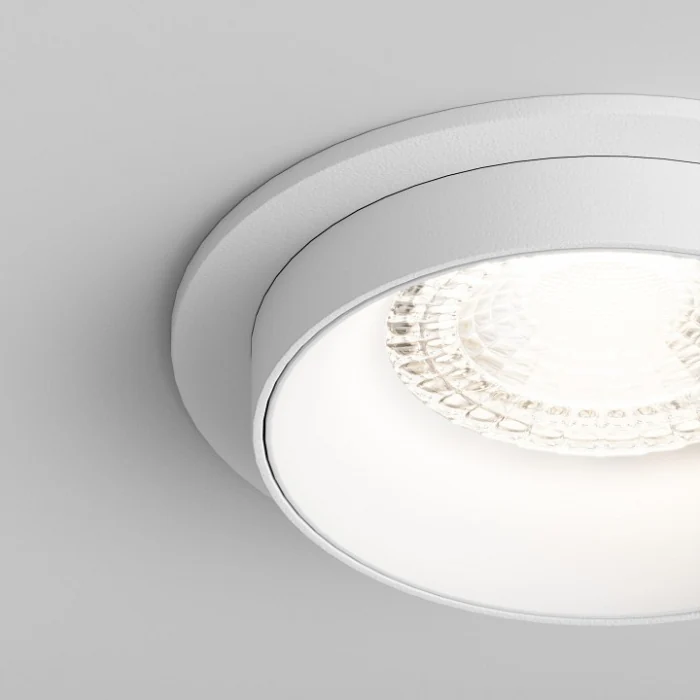 Встраиваемый светильник Hesby Lighting Vestby HSBL_0119
