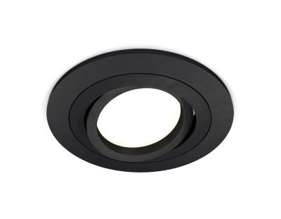 Комплект встраиваемого поворотного светильника Ambrella light XC7622081