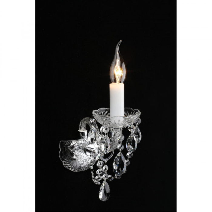 Светильник настенный Aployt Marunia APL.814.01.01