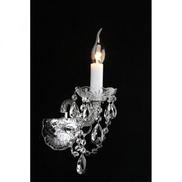 Светильник настенный Aployt Marunia APL.814.01.01