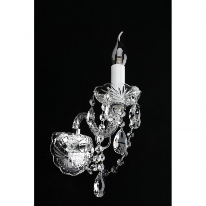 Светильник настенный Aployt Marunia APL.814.01.01