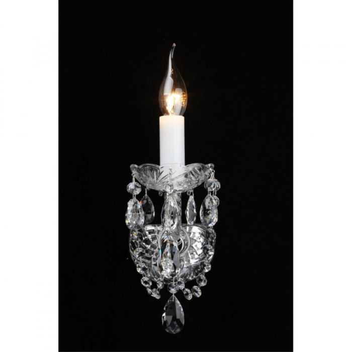 Светильник настенный Aployt Marunia APL.814.01.01