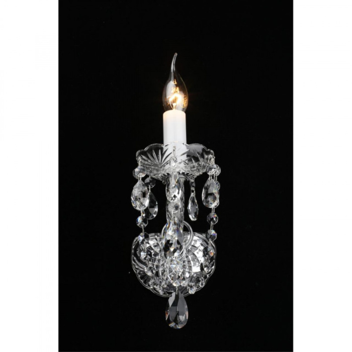 Светильник настенный Aployt Marunia APL.814.01.01