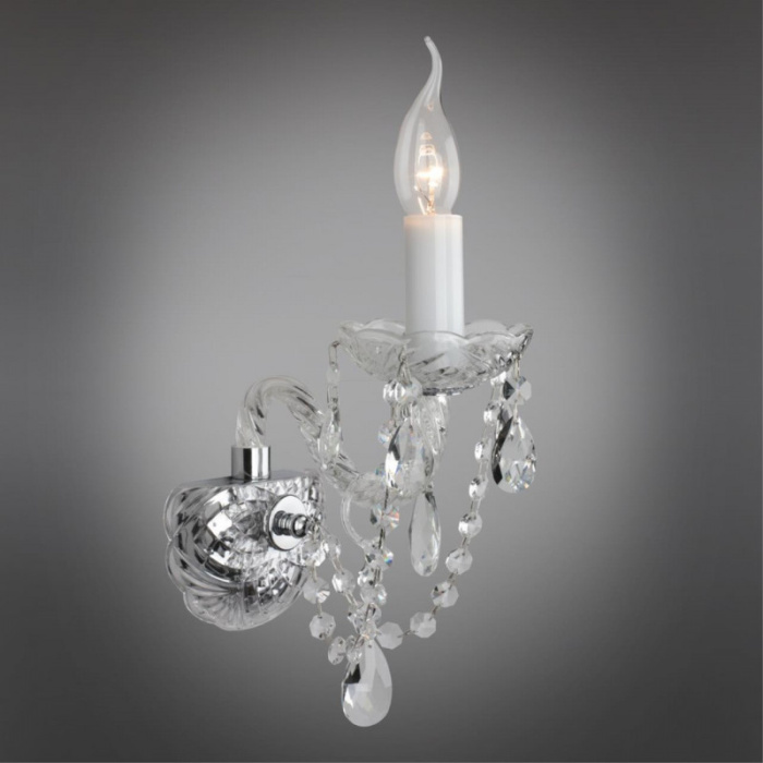 Светильник настенный Aployt Marunia APL.814.01.01