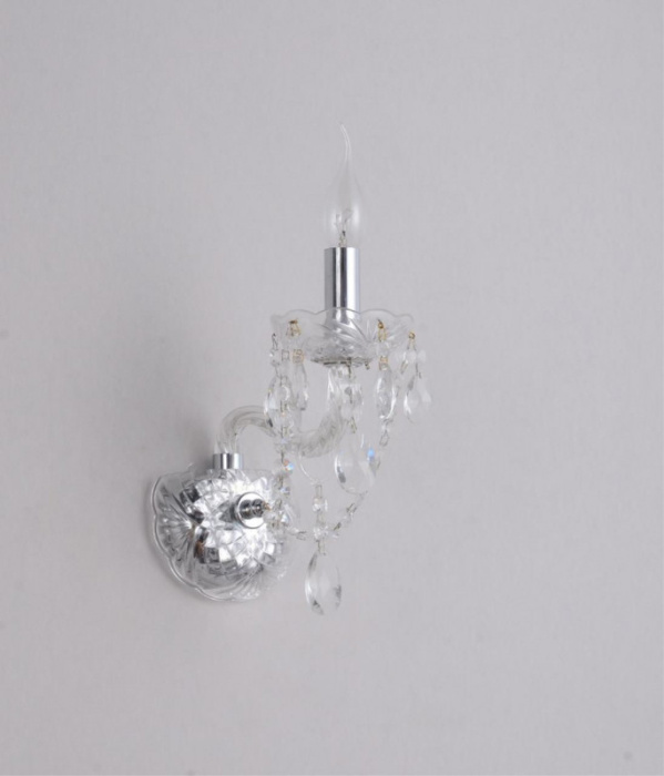 Светильник настенный Aployt Marunia APL.814.01.01