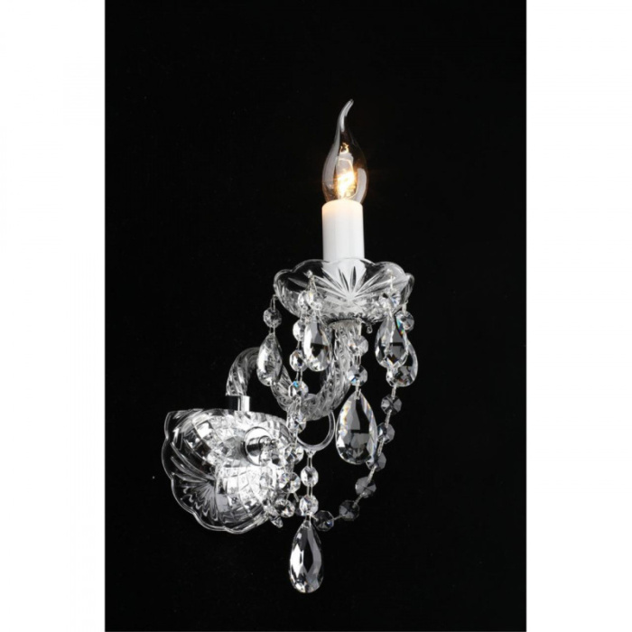 Светильник настенный Aployt Marunia APL.814.01.01