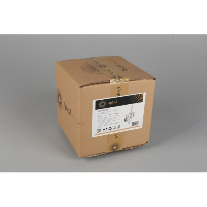 Бра Aployt Marunia APL.814.01.01