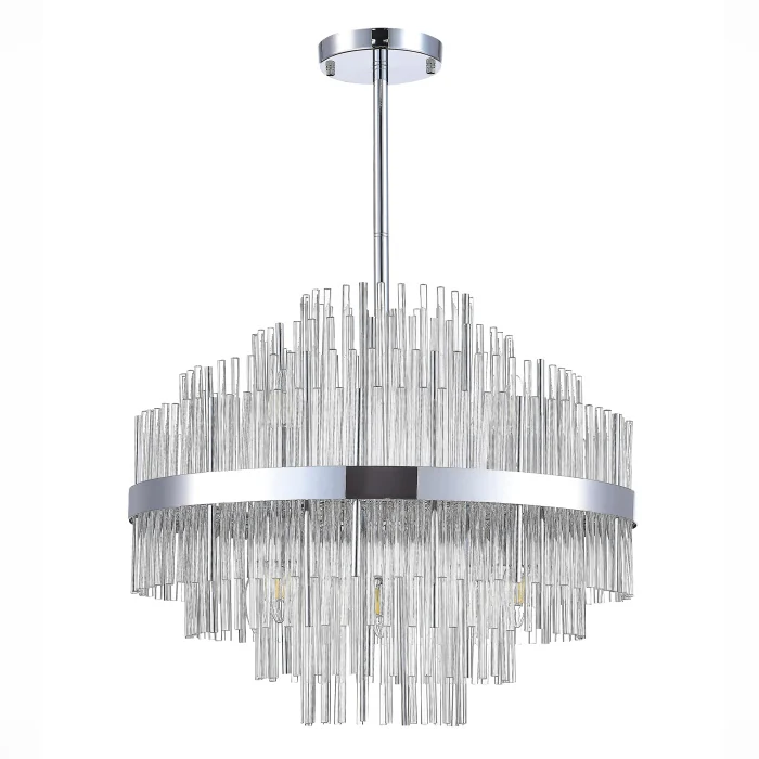 Люстра на штанге ST Luce Rens SL1634.103.09