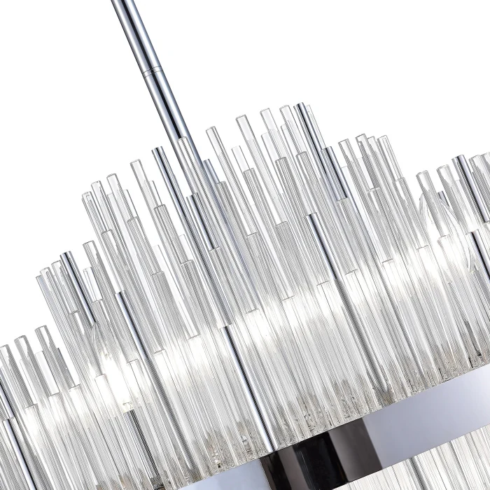 Люстра на штанге ST Luce Rens SL1634.103.09