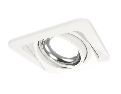 Комплект встраиваемого поворотного светильника Ambrella light XC7658002