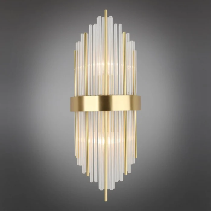 Светильник настенный Aployt Danil APL.638.11.02