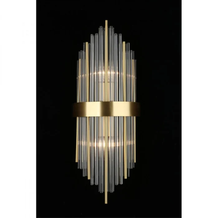 Светильник настенный Aployt Danil APL.638.11.02