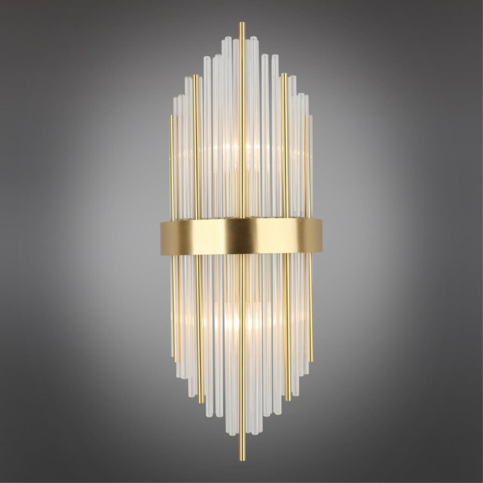 Светильник настенный Aployt Danil APL.638.11.02