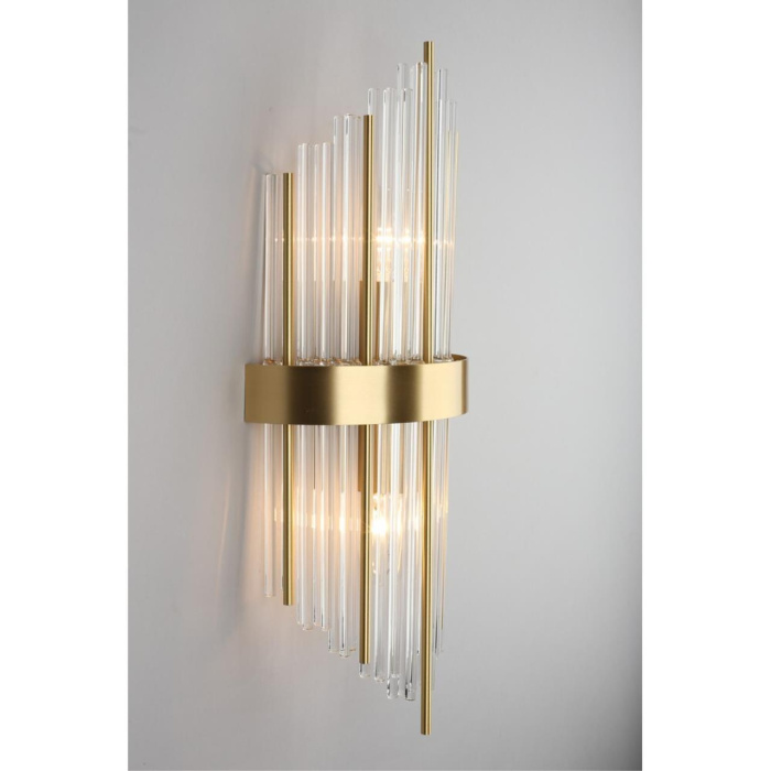 Светильник настенный Aployt Danil APL.638.11.02