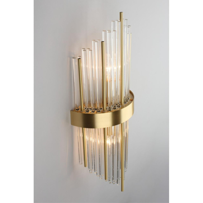 Светильник настенный Aployt Danil APL.638.11.02