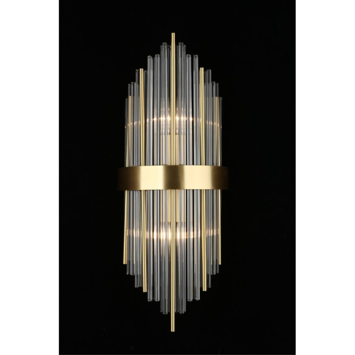 Светильник настенный Aployt Danil APL.638.11.02