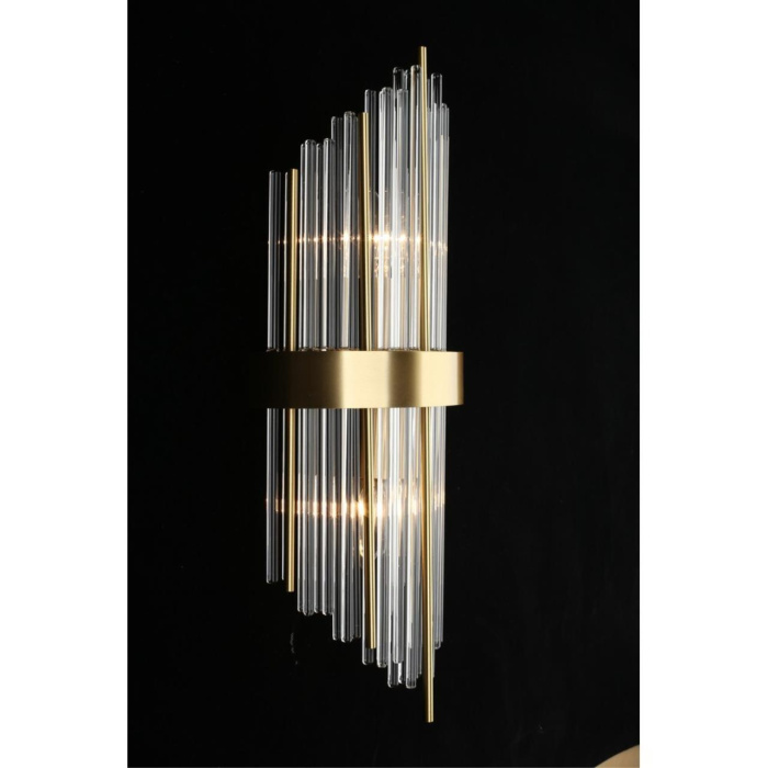 Светильник настенный Aployt Danil APL.638.11.02