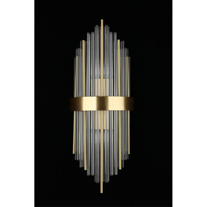 Светильник настенный Aployt Danil APL.638.11.02