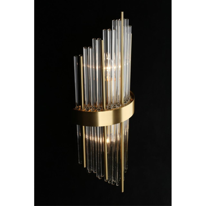 Светильник настенный Aployt Danil APL.638.11.02