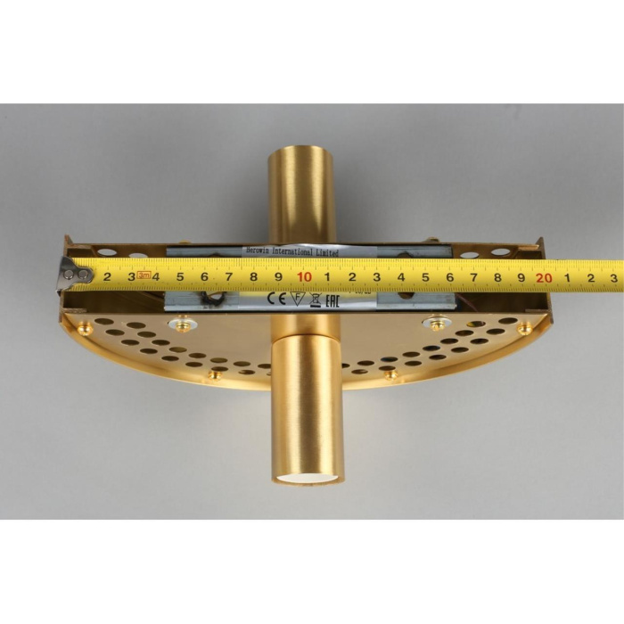 Светильник настенный Aployt Danil APL.638.11.02