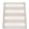 Светильник армстронг ST Luce Standart STP-A-1001-O-36-4K-40