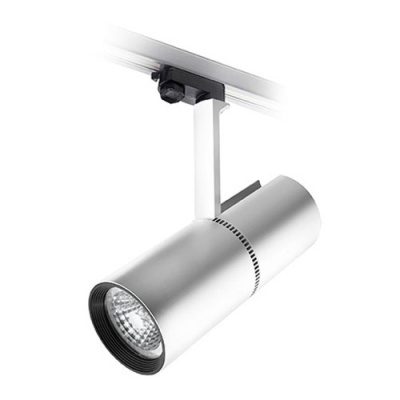 Трековый светильник Leds C4 BOND TUBE 35-3554-14-00