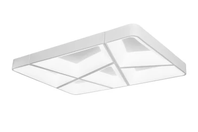 Потолочный светильник iLedex Luminous S1894/100 WH