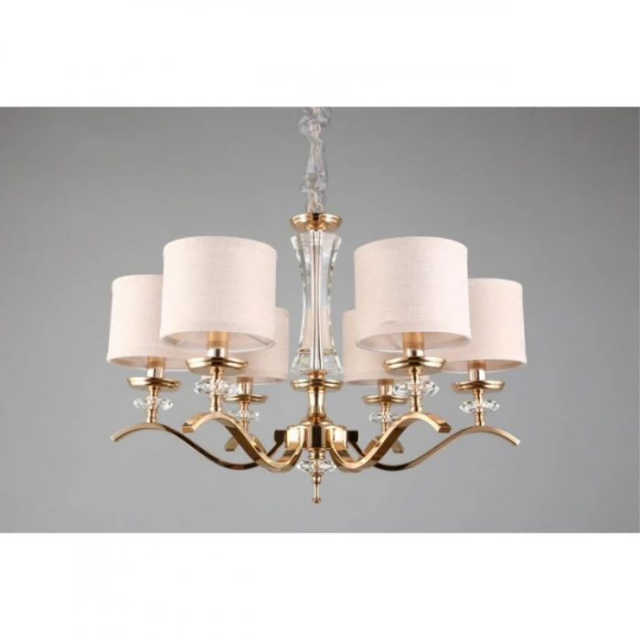 Люстра подвесная Aployt Okin APL.715.13.06