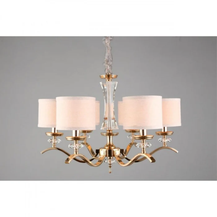 Люстра подвесная Aployt Okin APL.715.13.06