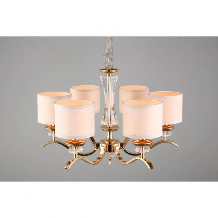 Люстра подвесная Aployt Okin APL.715.13.06