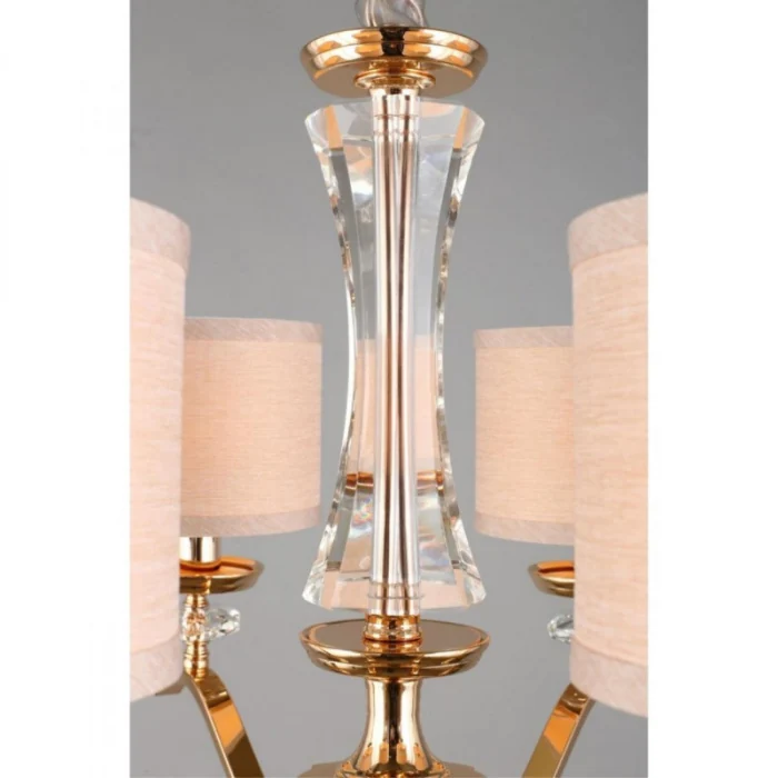 Люстра подвесная Aployt Okin APL.715.13.06