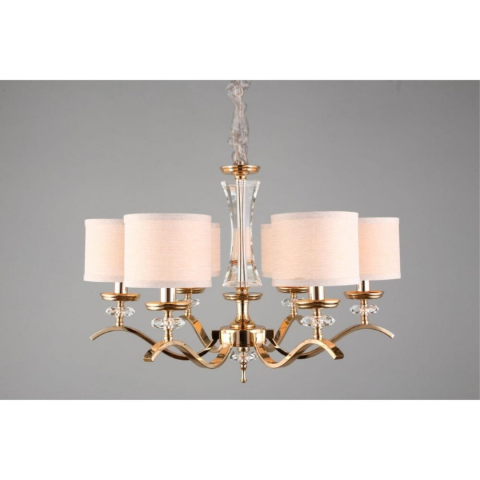 Люстра подвесная Aployt Okin APL.715.13.06