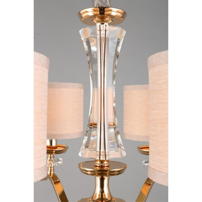 Люстра подвесная Aployt Okin APL.715.13.06