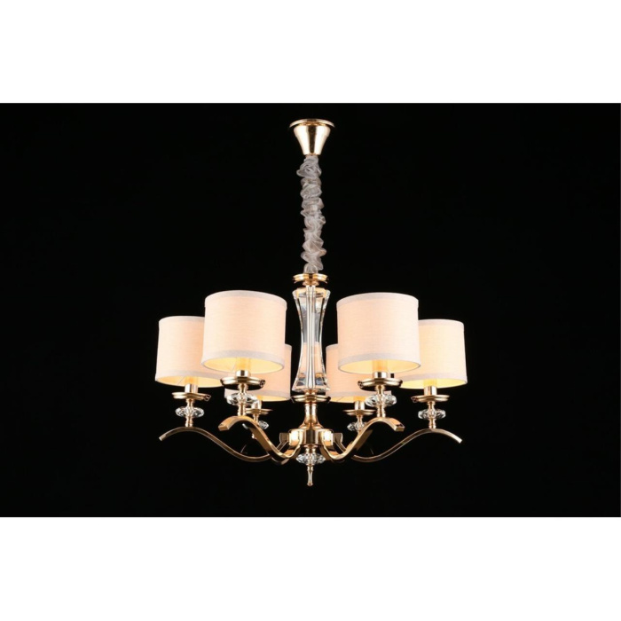 Люстра подвесная Aployt Okin APL.715.13.06