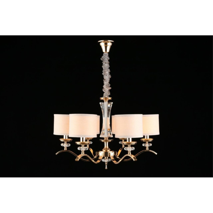 Люстра подвесная Aployt Okin APL.715.13.06