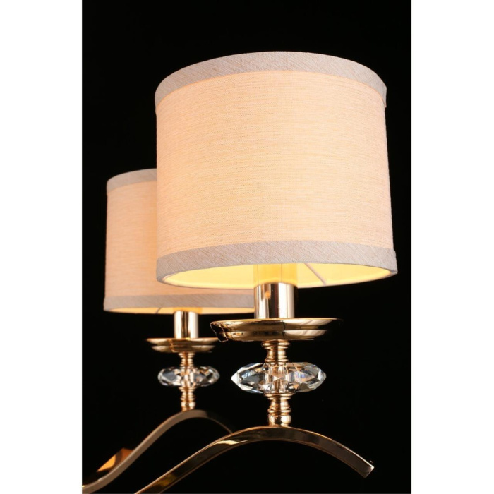 Люстра подвесная Aployt Okin APL.715.13.06