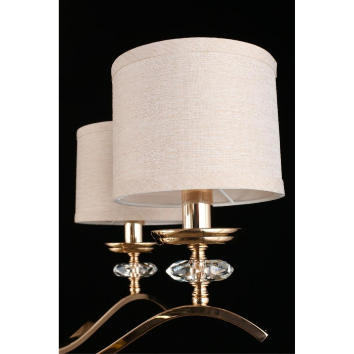 Люстра подвесная Aployt Okin APL.715.13.06