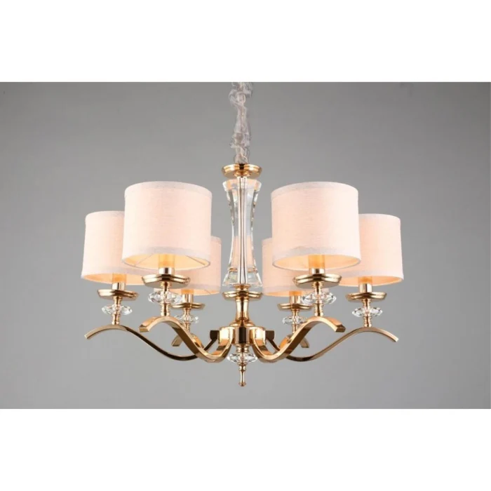 Люстра подвесная Aployt Okin APL.715.13.06