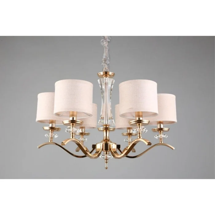 Люстра подвесная Aployt Okin APL.715.13.06