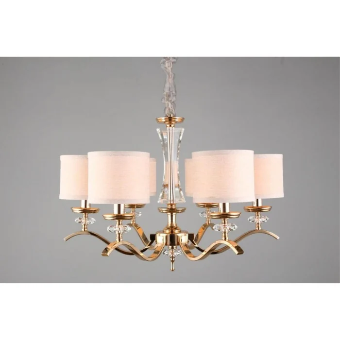 Люстра подвесная Aployt Okin APL.715.13.06