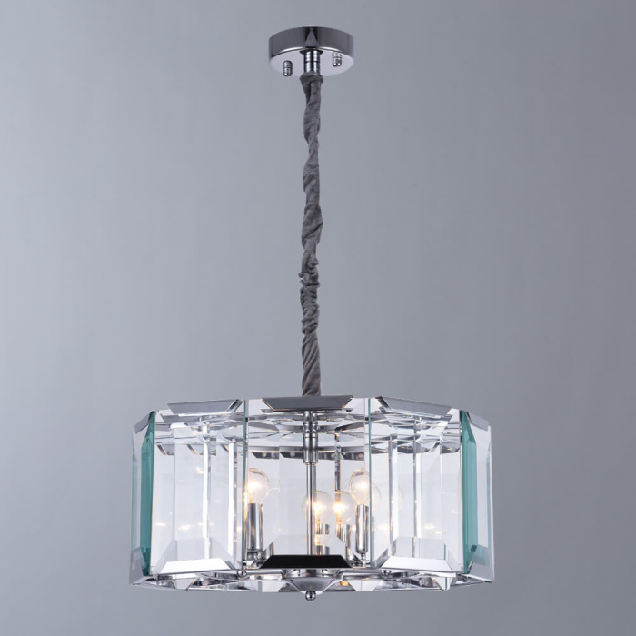 Подвесной светильник Divinare 1100/02 SP-5