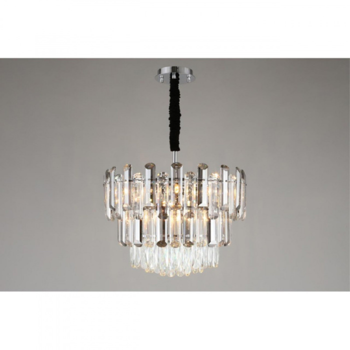 Люстра подвесная Omnilux Turri OML-89603-08