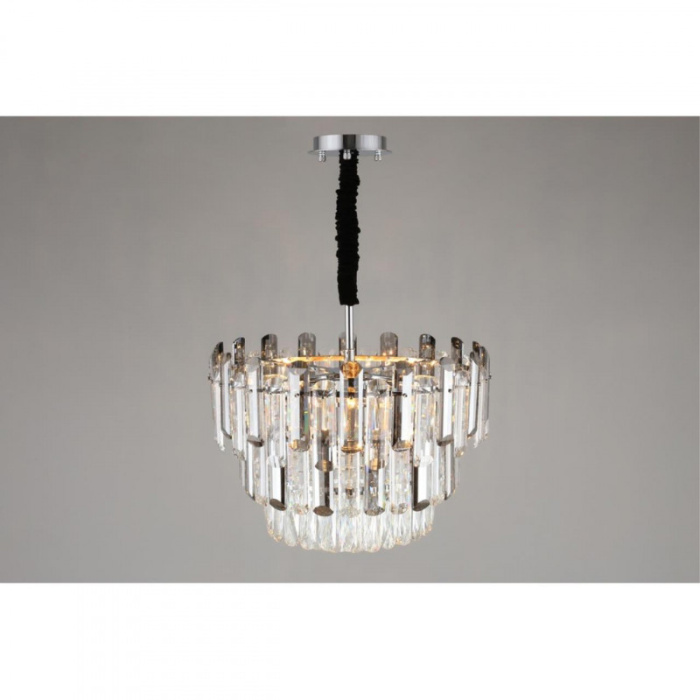 Люстра подвесная Omnilux Turri OML-89603-08