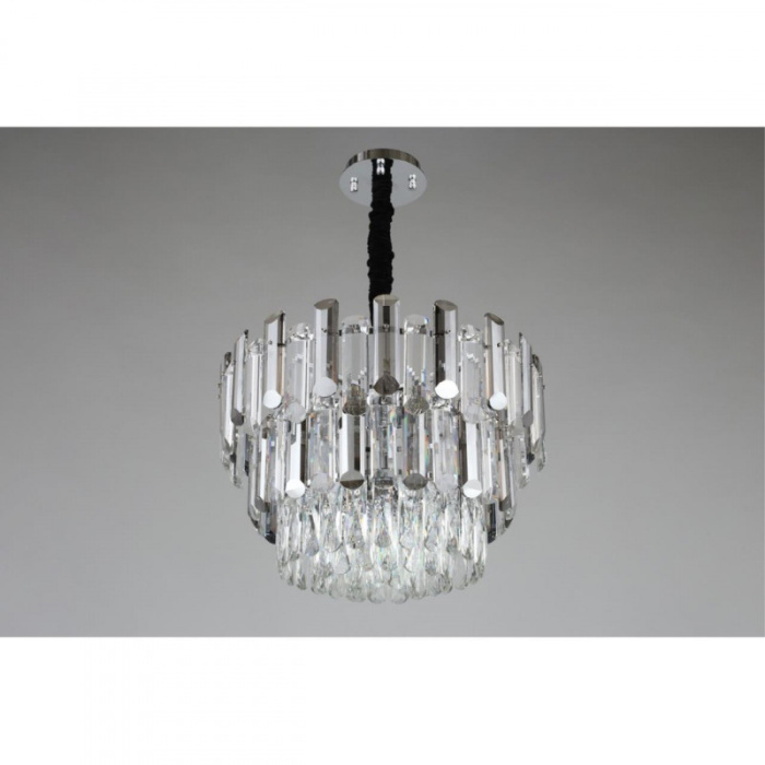 Люстра подвесная Omnilux Turri OML-89603-08