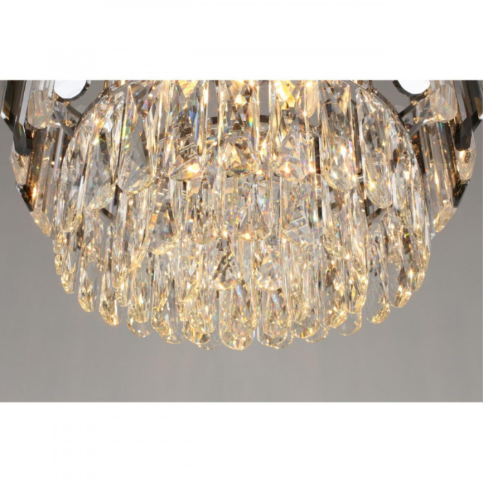 Люстра подвесная Omnilux Turri OML-89603-08