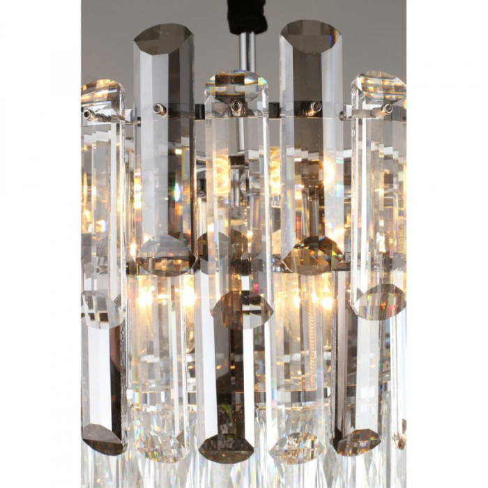 Люстра подвесная Omnilux Turri OML-89603-08