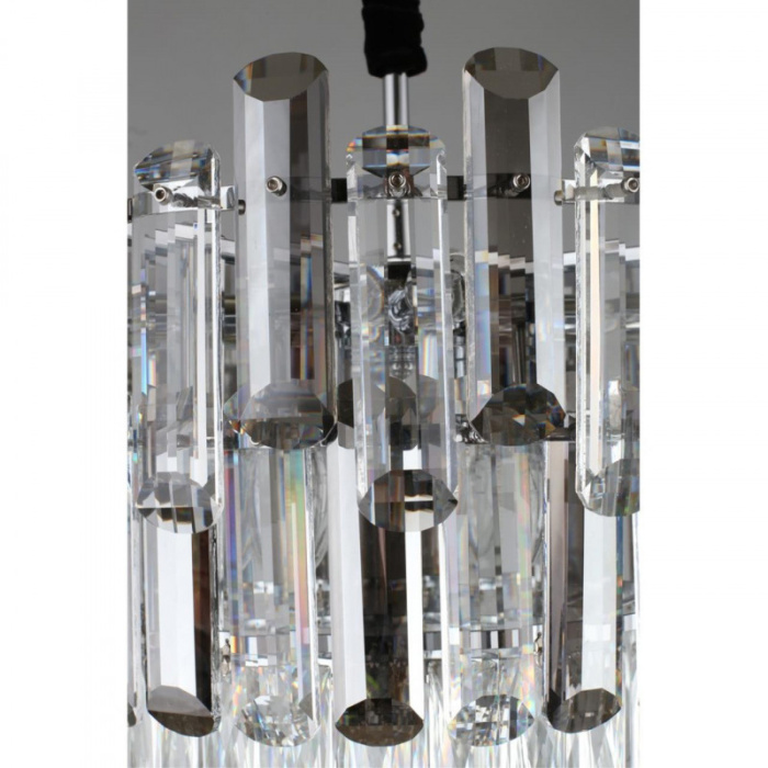 Люстра подвесная Omnilux Turri OML-89603-08