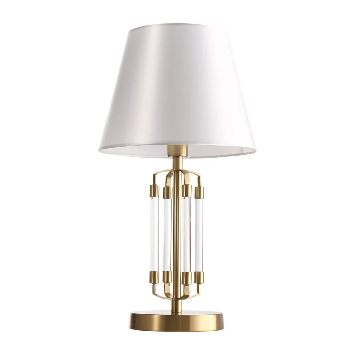 Настольная лампа ST Luce Опал SL1403.304.01